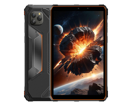 Tablet Blackview Active 5 8,7" 6/128 Pomarańczowy